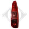 PEUGE 6351Q8 Combination Rearlight